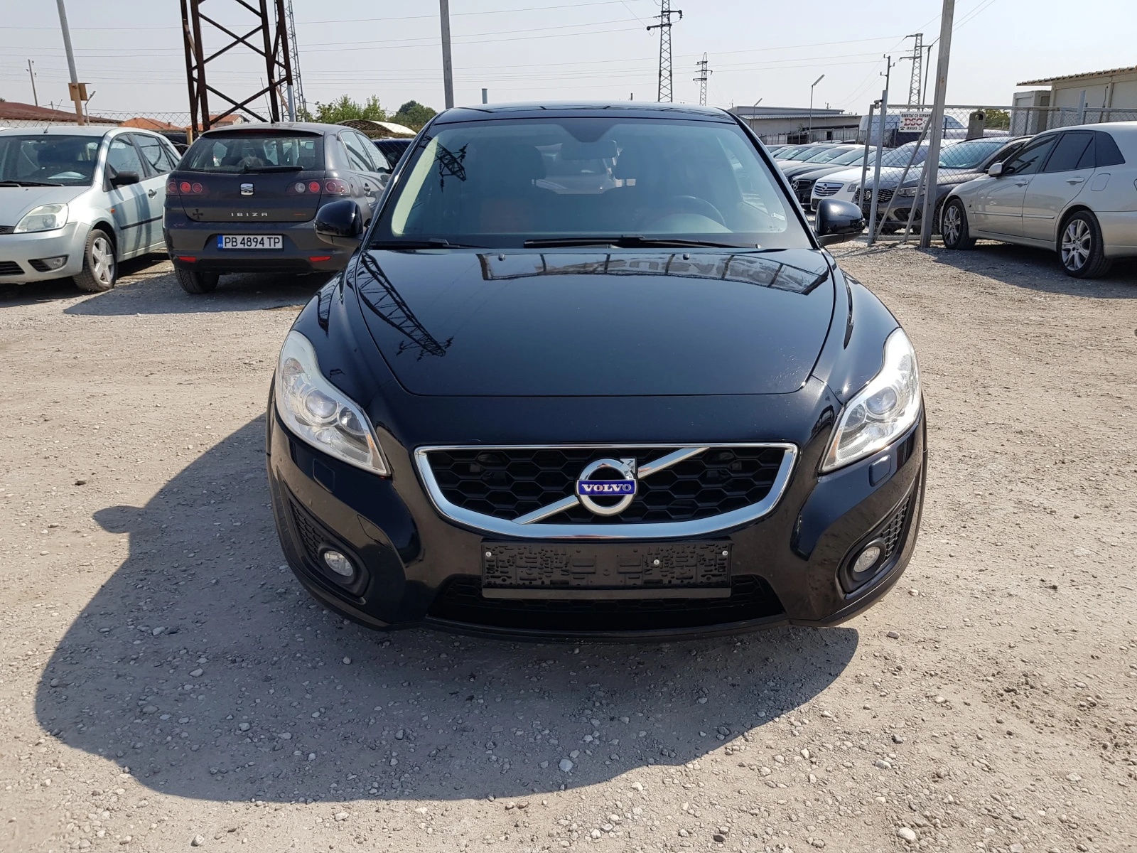 Volvo C30 FACELIFT 1.6-114 к.с. ЛИЗИНГ - изображение 2