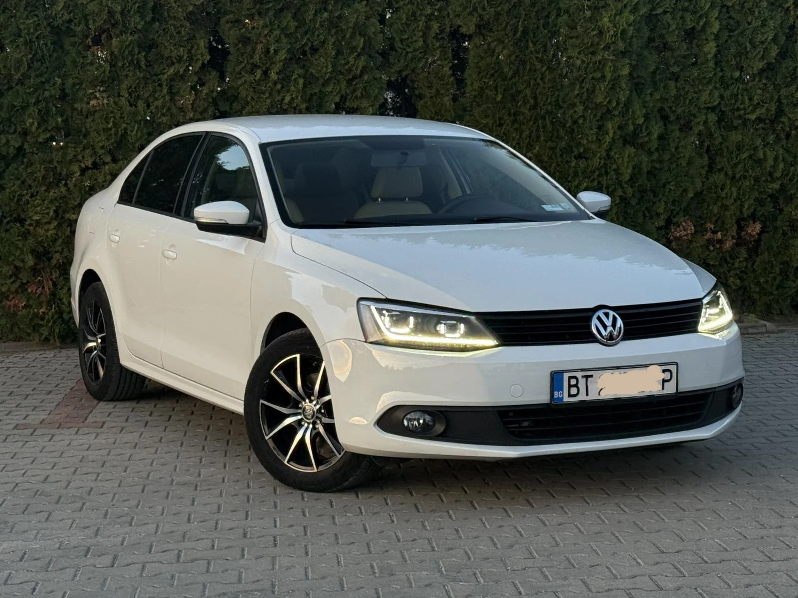 VW Jetta  - изображение 4