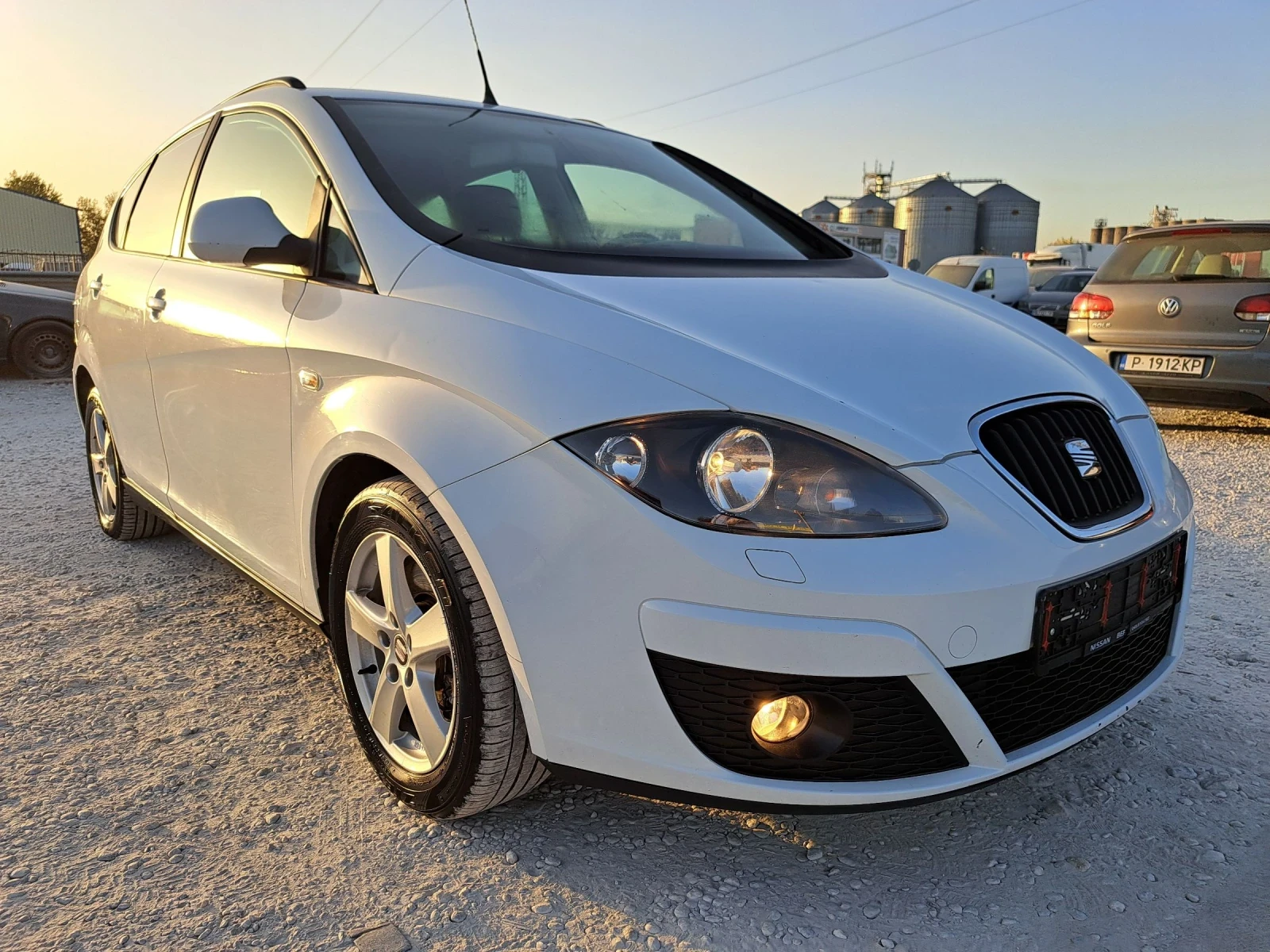 Seat Altea 4X4/2.0TDI/2013/XL - изображение 7