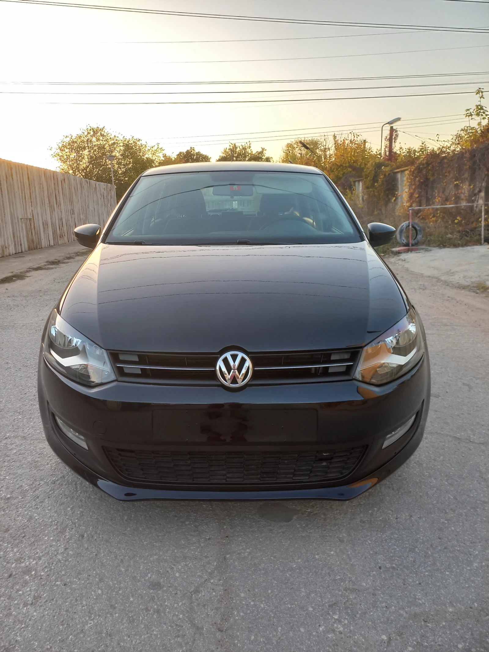 VW Polo 1.2 TDI - изображение 5