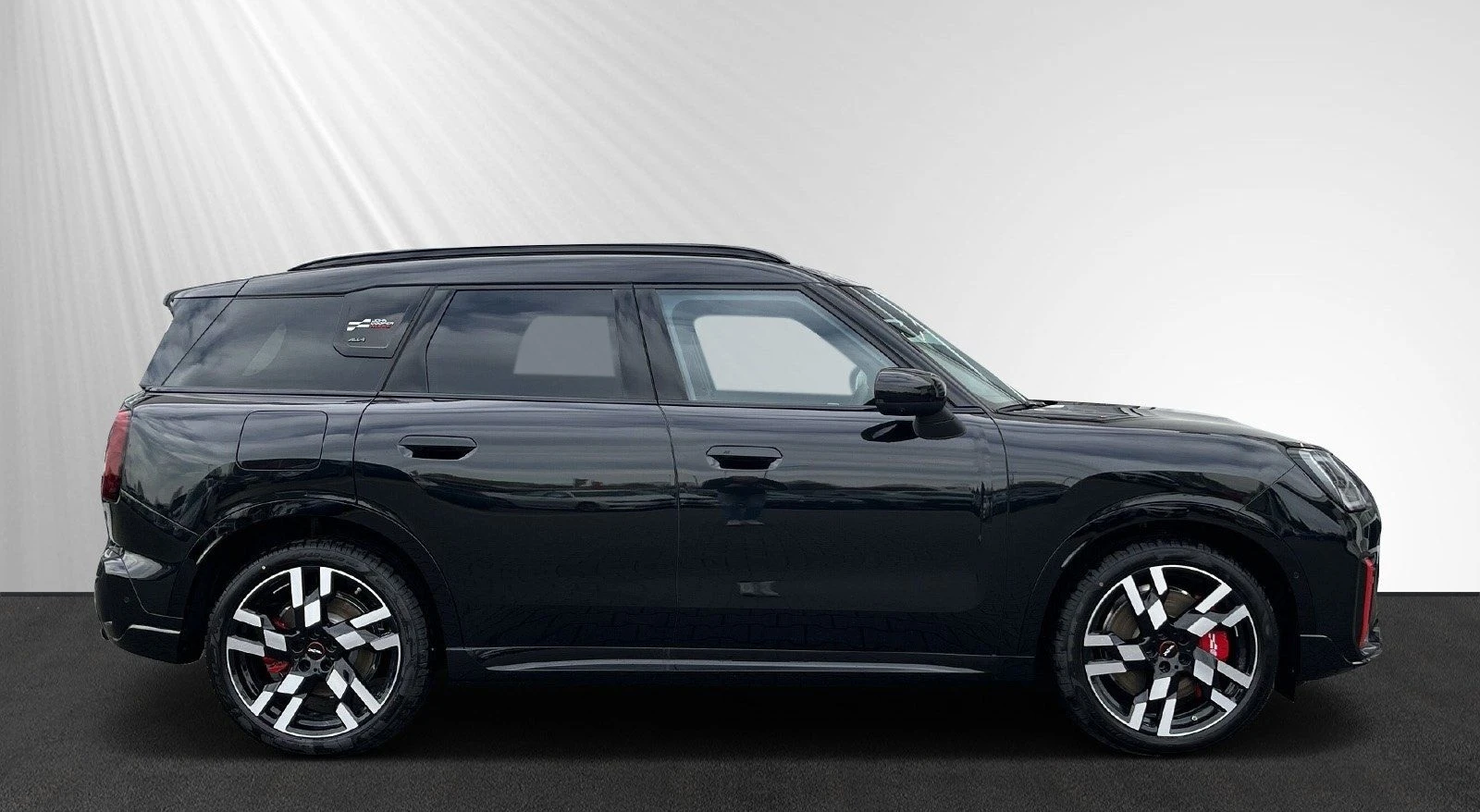 Mini John Cooper Works Countryman ALL 4 = NEW= Гаранция - изображение 3