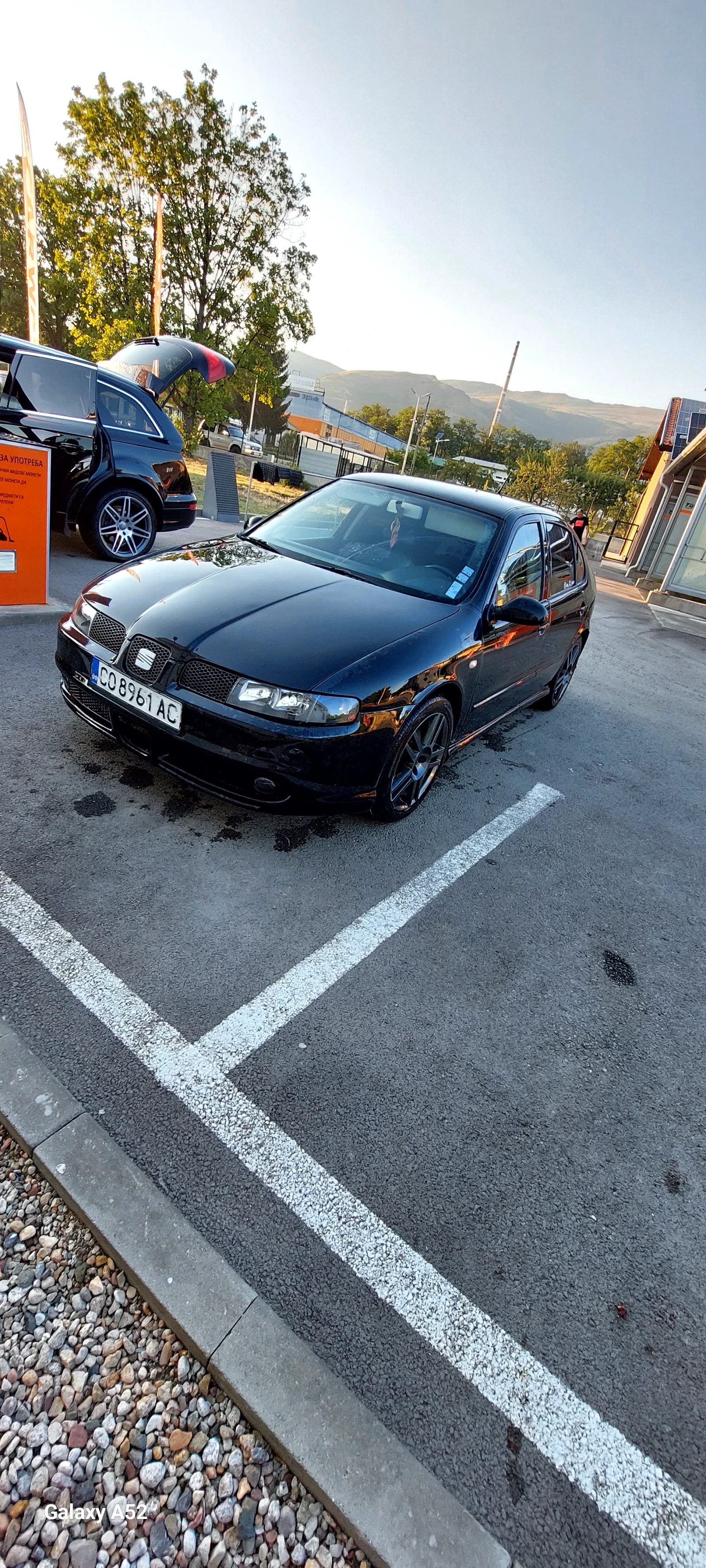 Seat Leon  - изображение 6