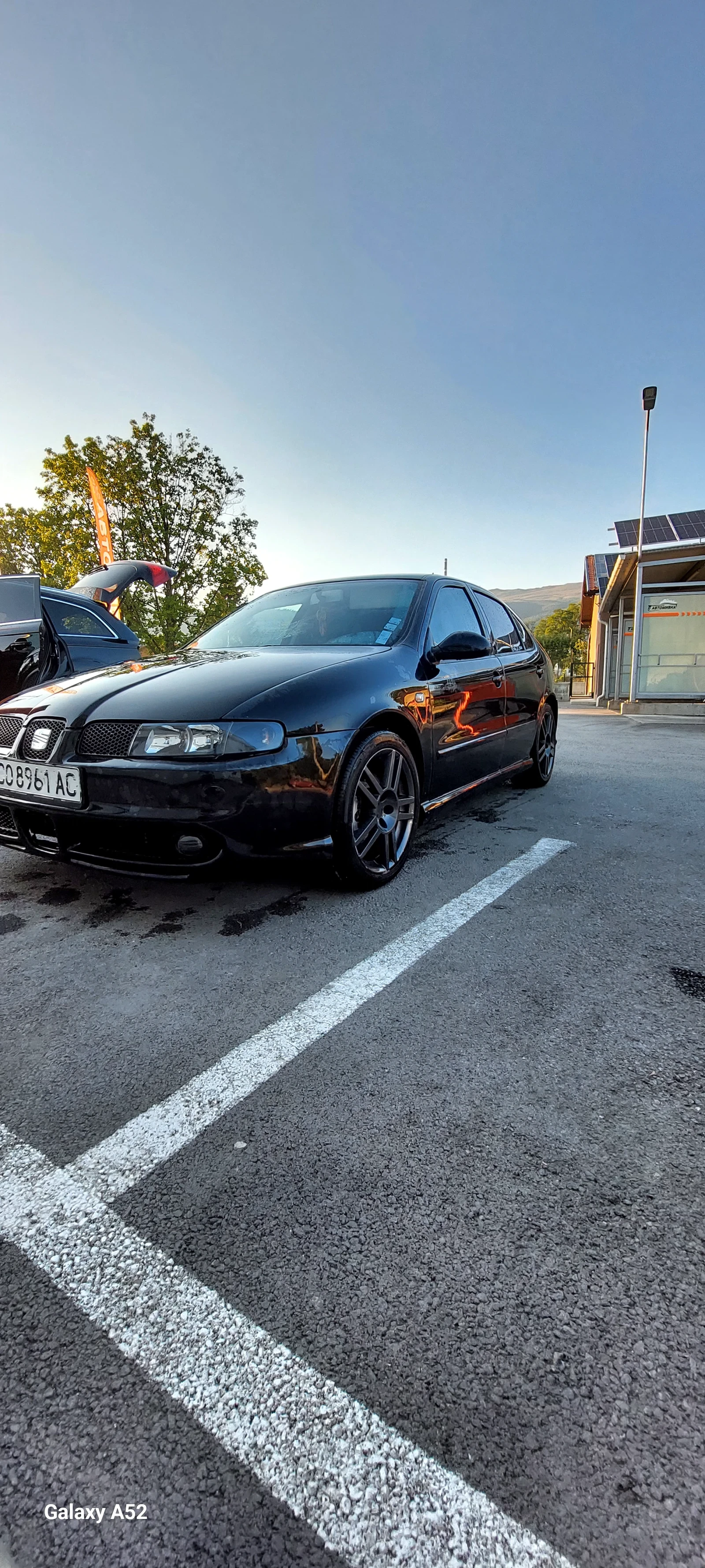 Seat Leon  - изображение 5