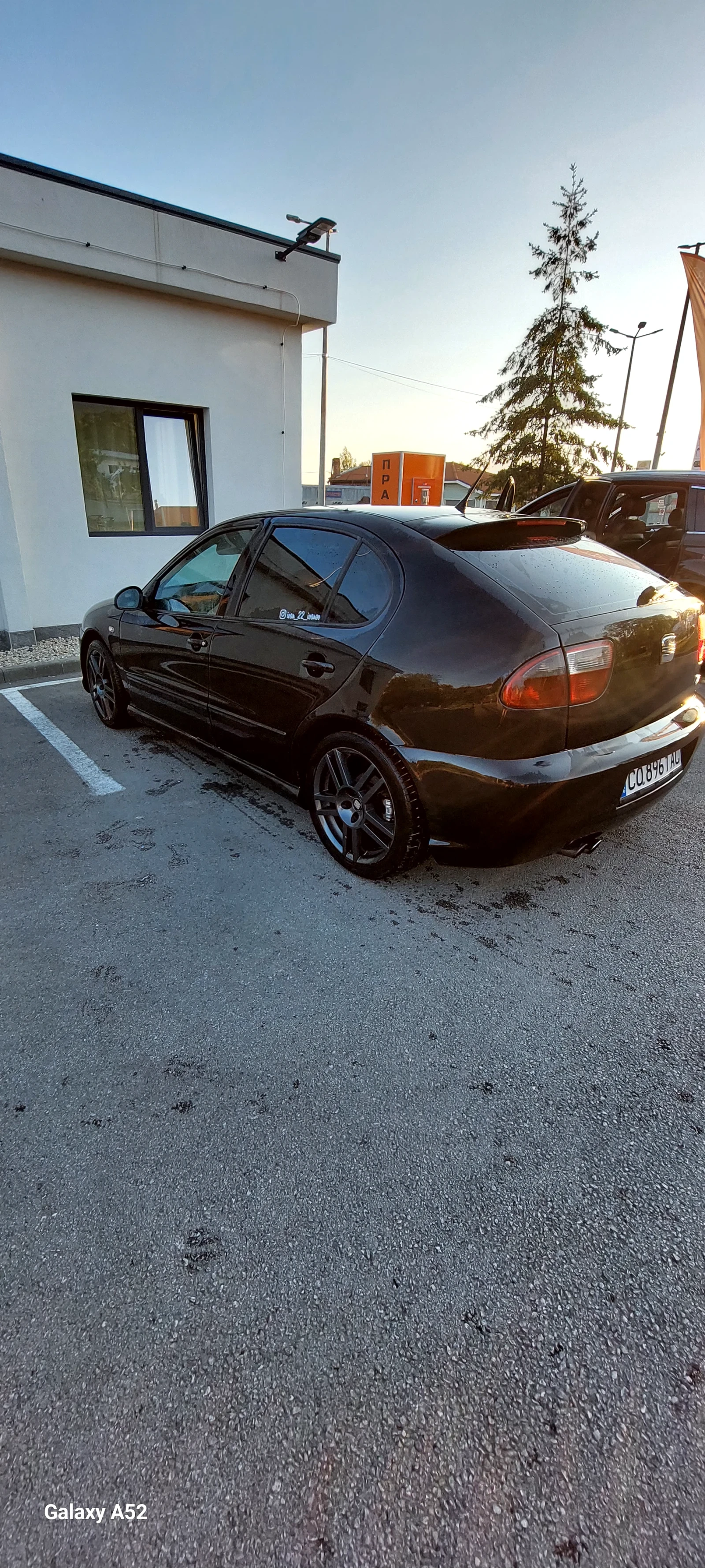 Seat Leon  - изображение 7
