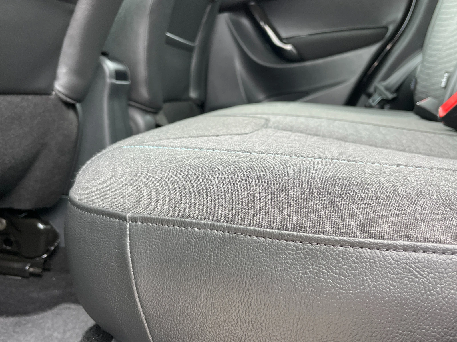 Citroen C3 1.2i | Mobile.bg — изображение 11