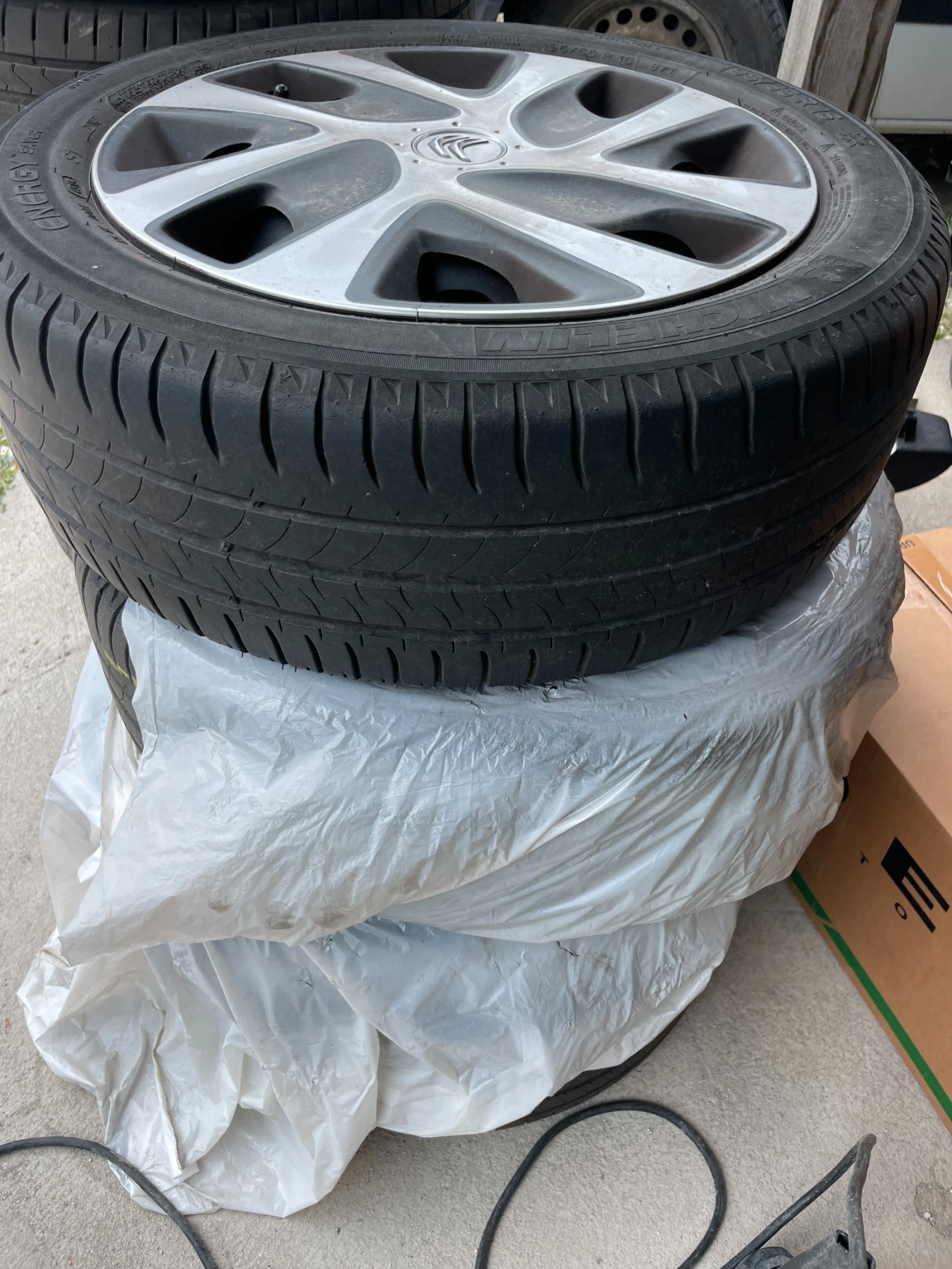 Citroen C3 1.2i | Mobile.bg — изображение 15