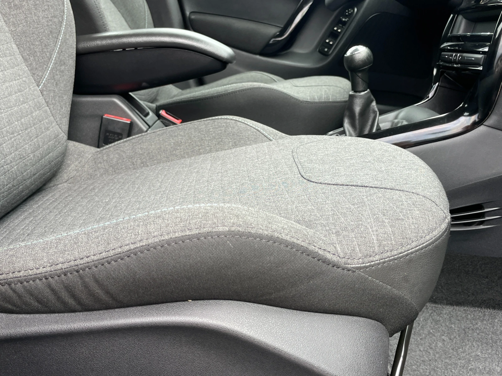 Citroen C3 1.2i | Mobile.bg — изображение 14