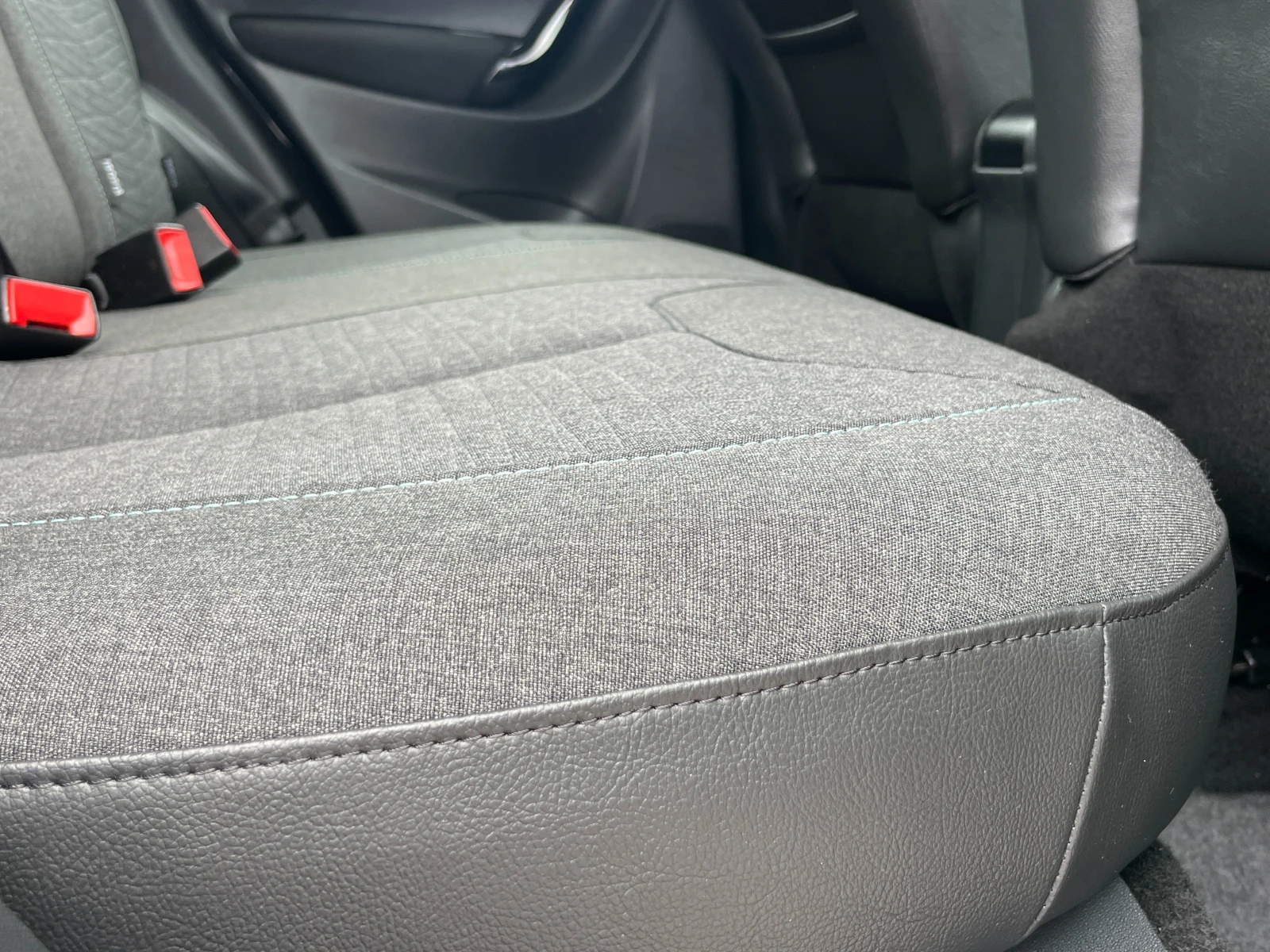 Citroen C3 1.2i | Mobile.bg — изображение 12