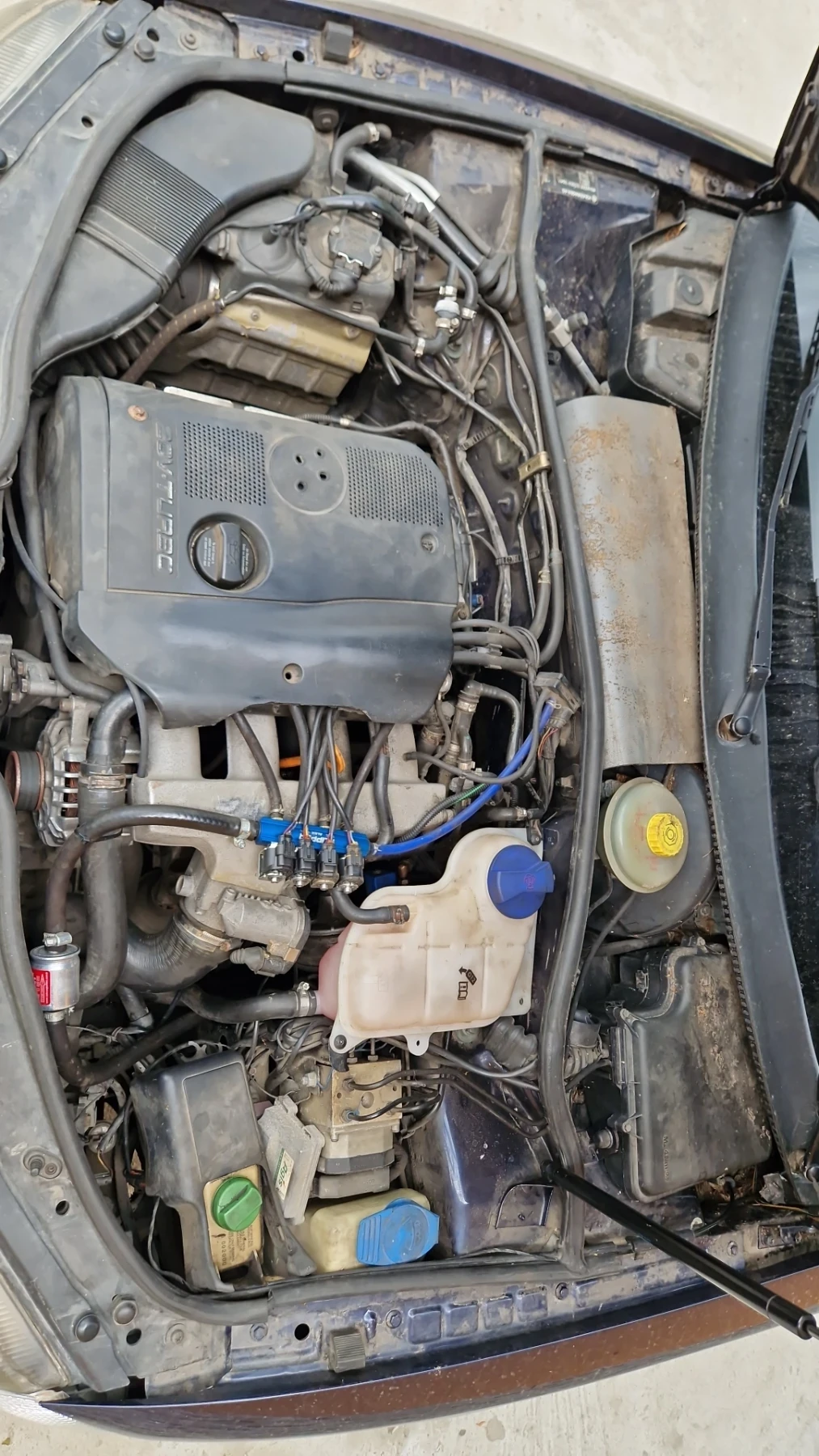 VW Passat  - изображение 8
