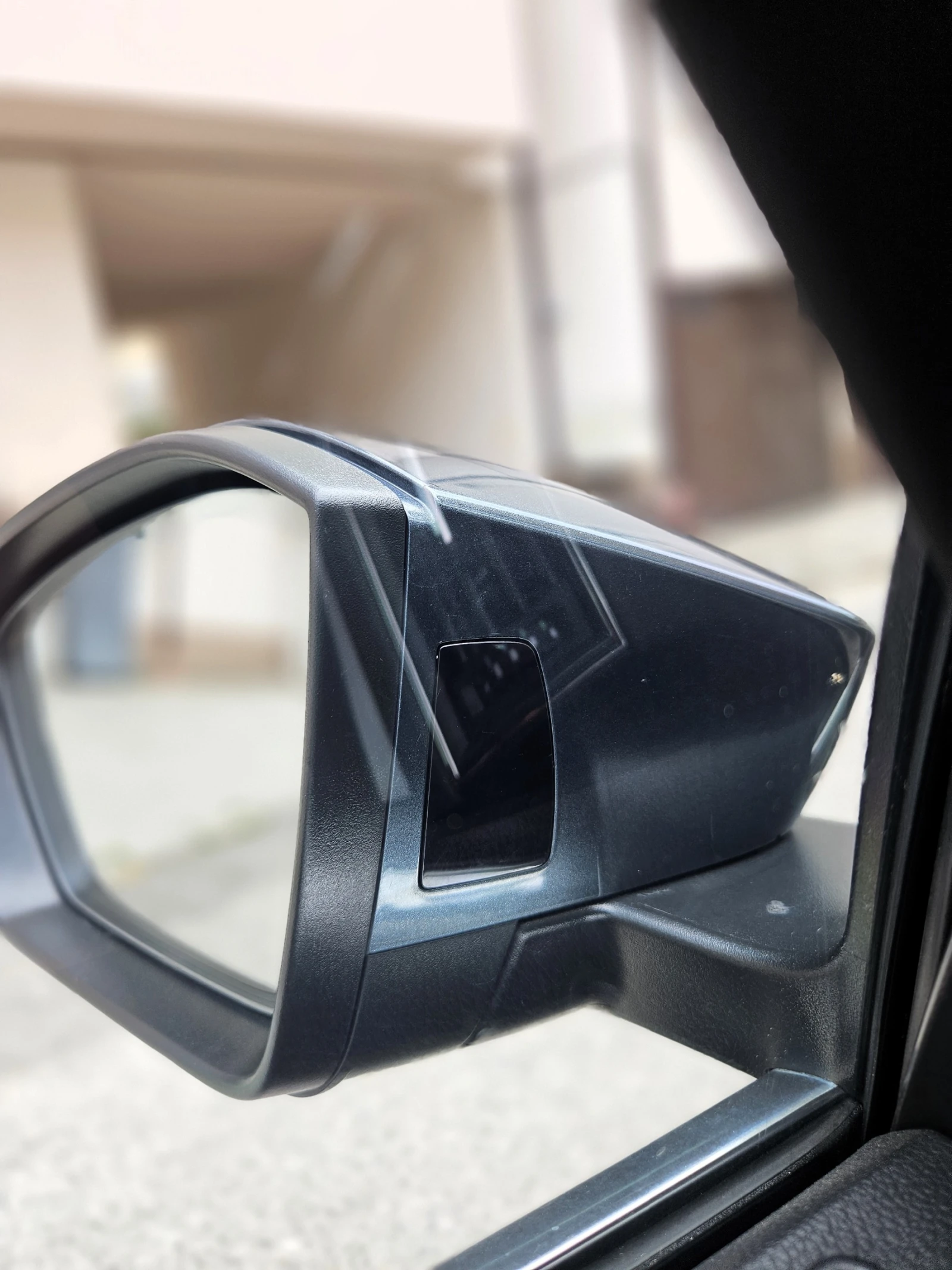 Skoda Superb 3, Facelift, 2.0 TDI, DSG, L&K, DCC, Keyless | Mobile.bg � ����������� 13