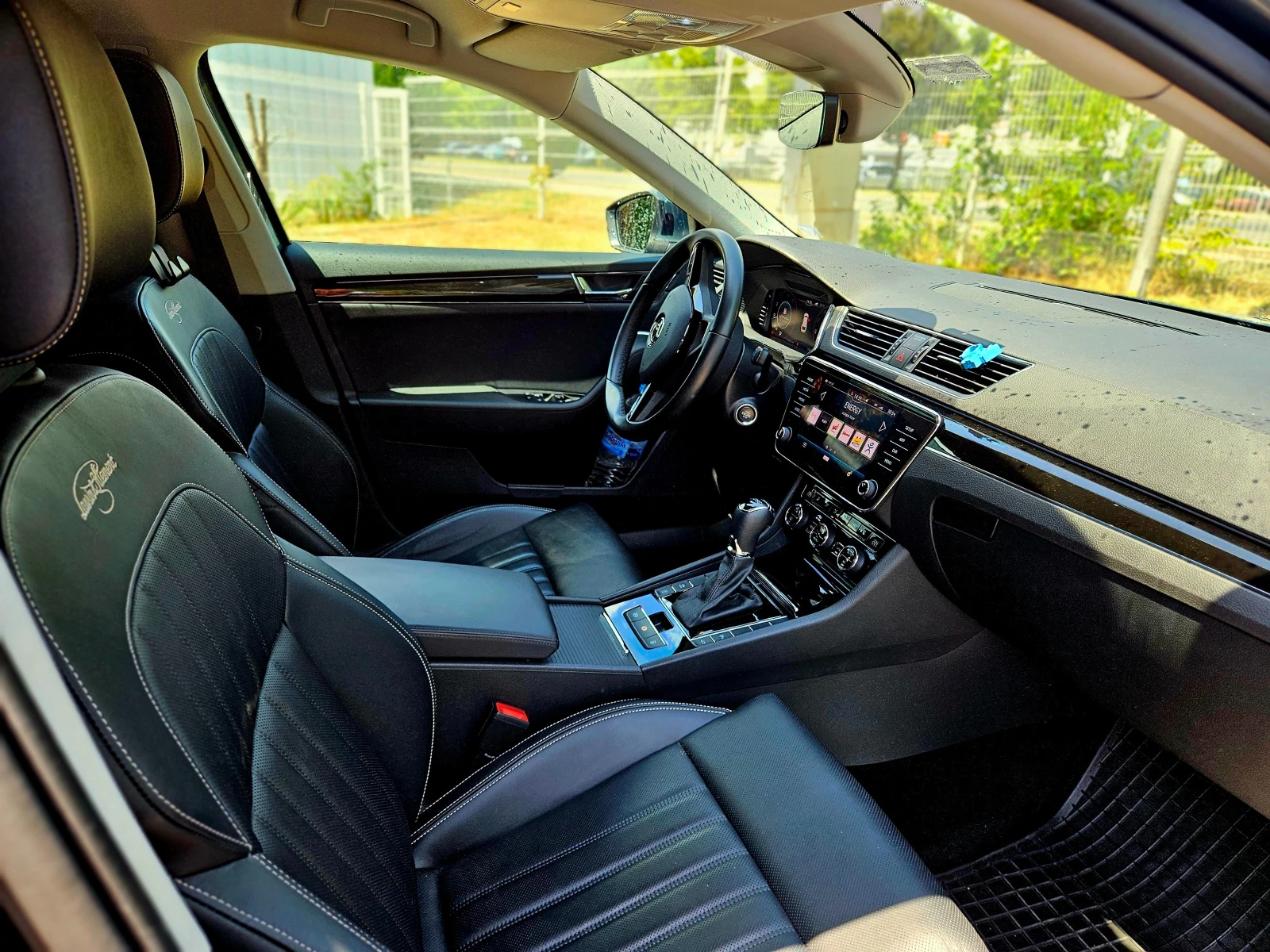 Skoda Superb 2.0 TDI DSG Laurin & Klement - изображение 5