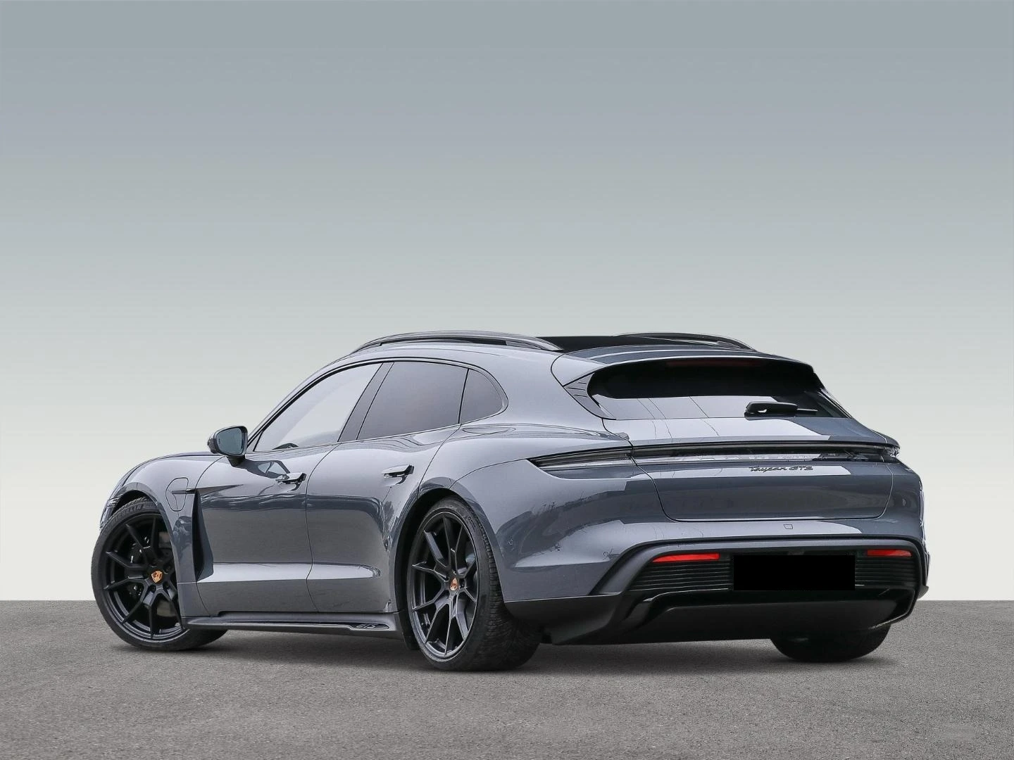Porsche Taycan GTS/SPORT TURISMO/BURMESTER/PANO/HEADUP/360/MATRIX - изображение 5