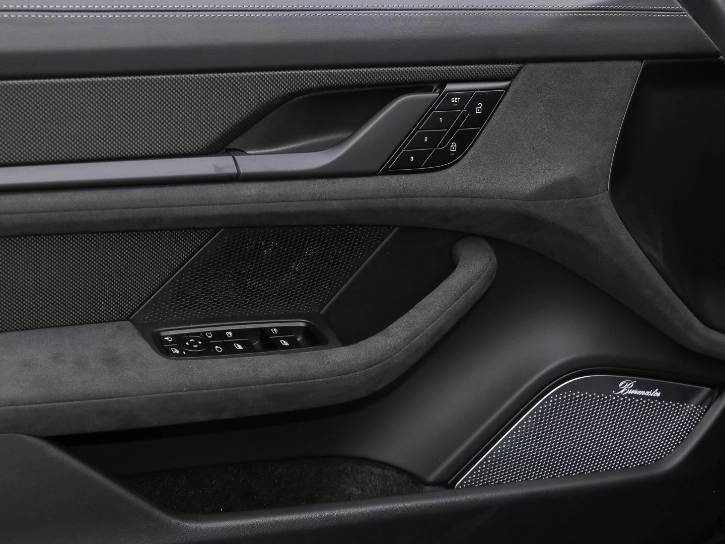 Porsche Taycan GTS/SPORT TURISMO/BURMESTER/PANO/HEADUP/360/MATRIX - изображение 8