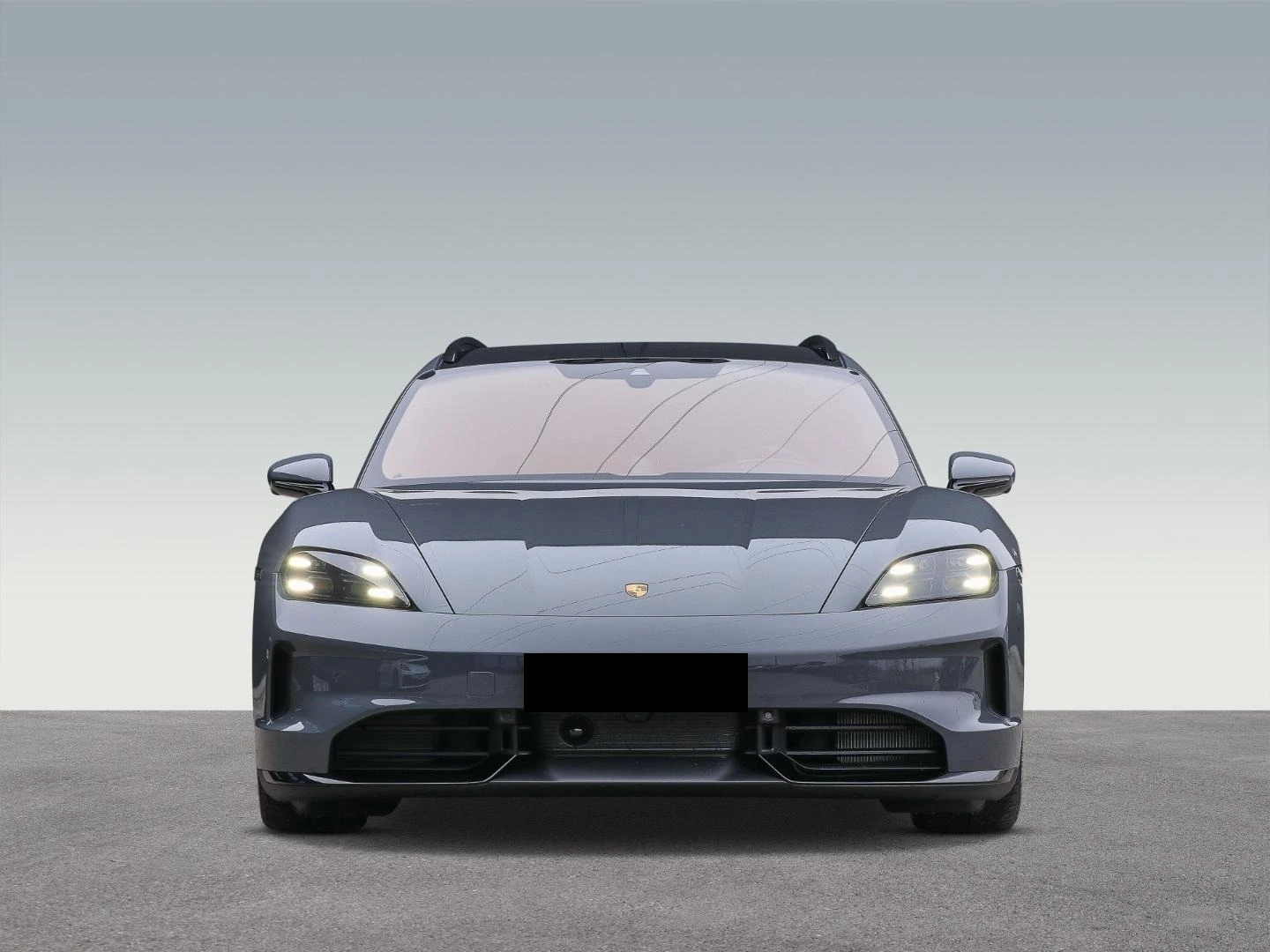Porsche Taycan GTS/SPORT TURISMO/BURMESTER/PANO/HEADUP/360/MATRIX - изображение 2