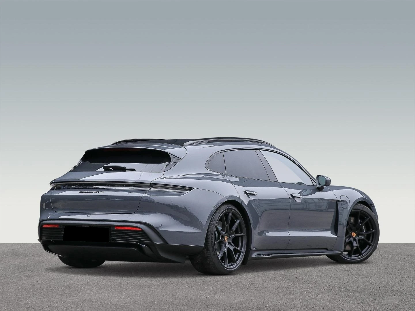 Porsche Taycan GTS/SPORT TURISMO/BURMESTER/PANO/HEADUP/360/MATRIX - изображение 7