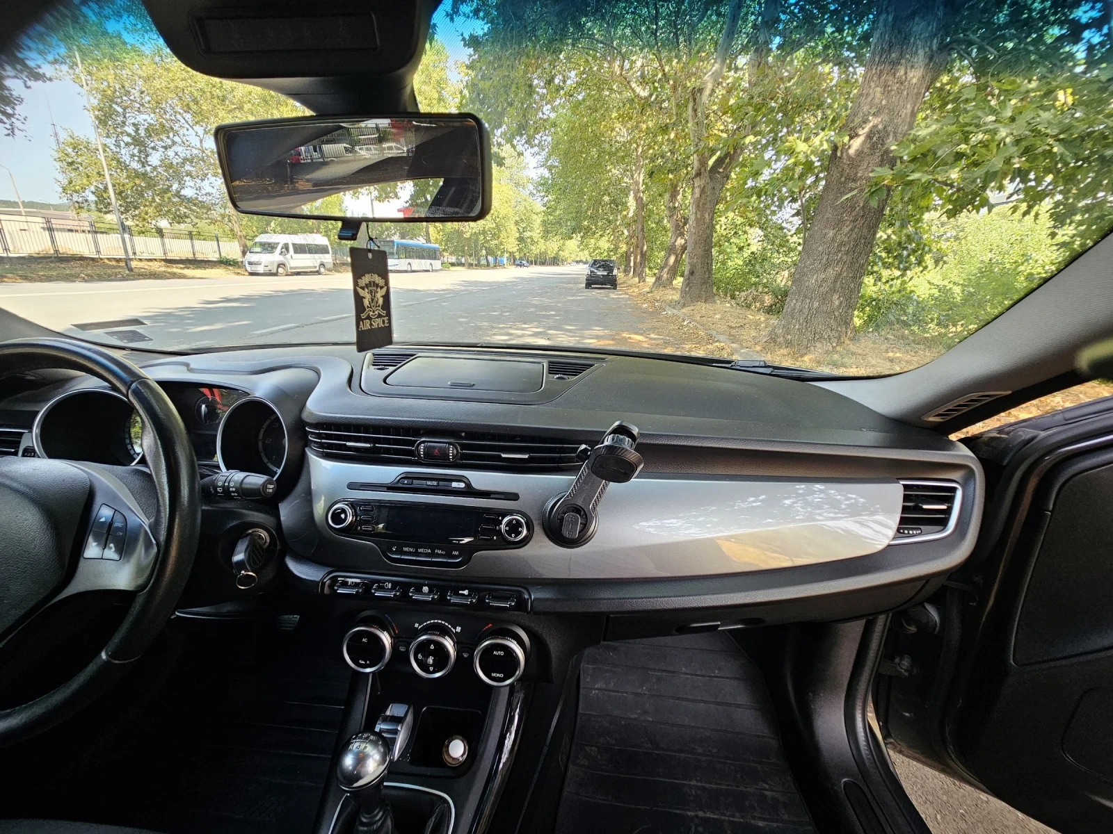 Alfa Romeo Giulietta Внос от Австрия, + 43676872033718 - изображение 3