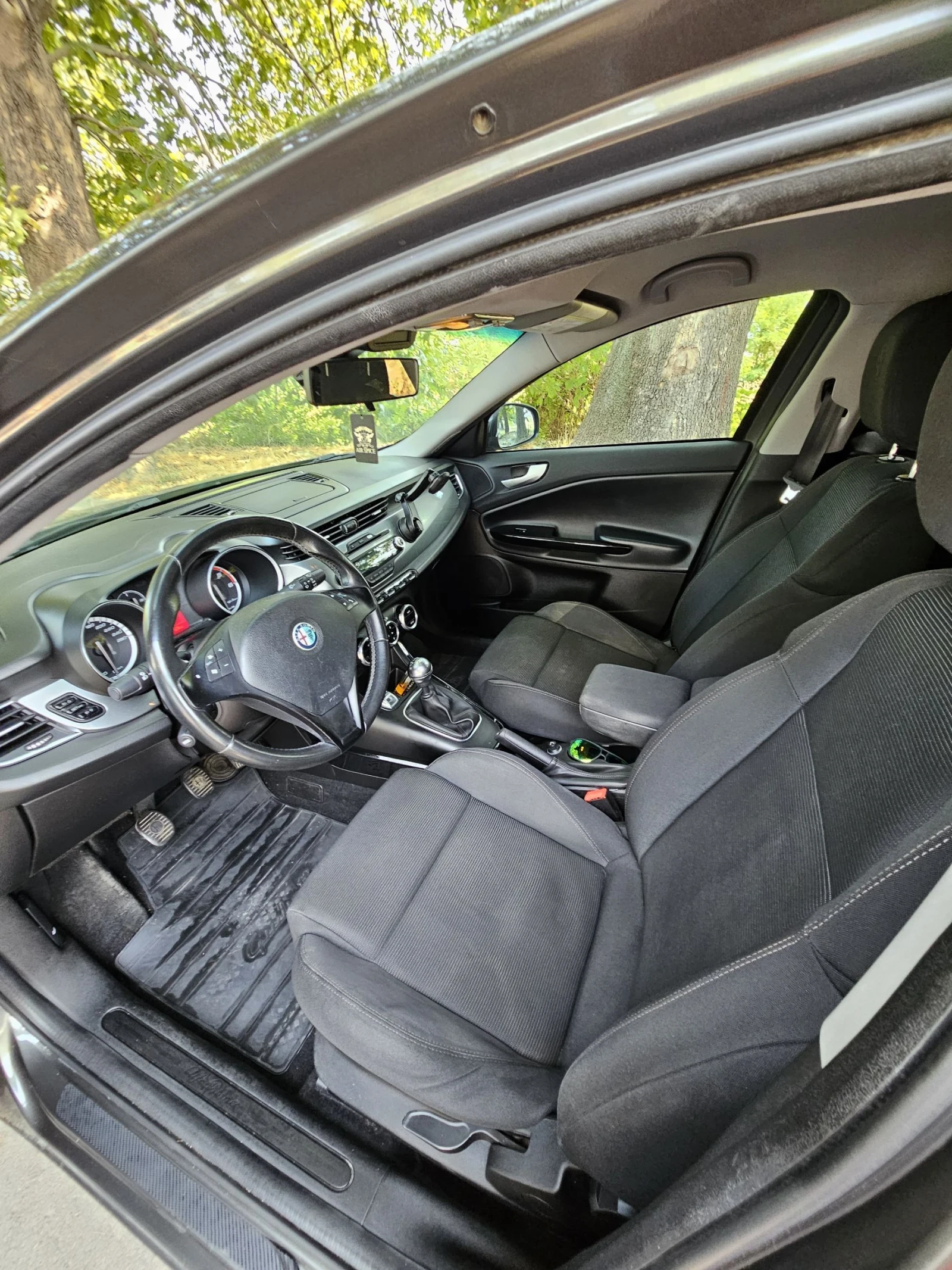 Alfa Romeo Giulietta Внос от Австрия, + 43676872033718 - изображение 7