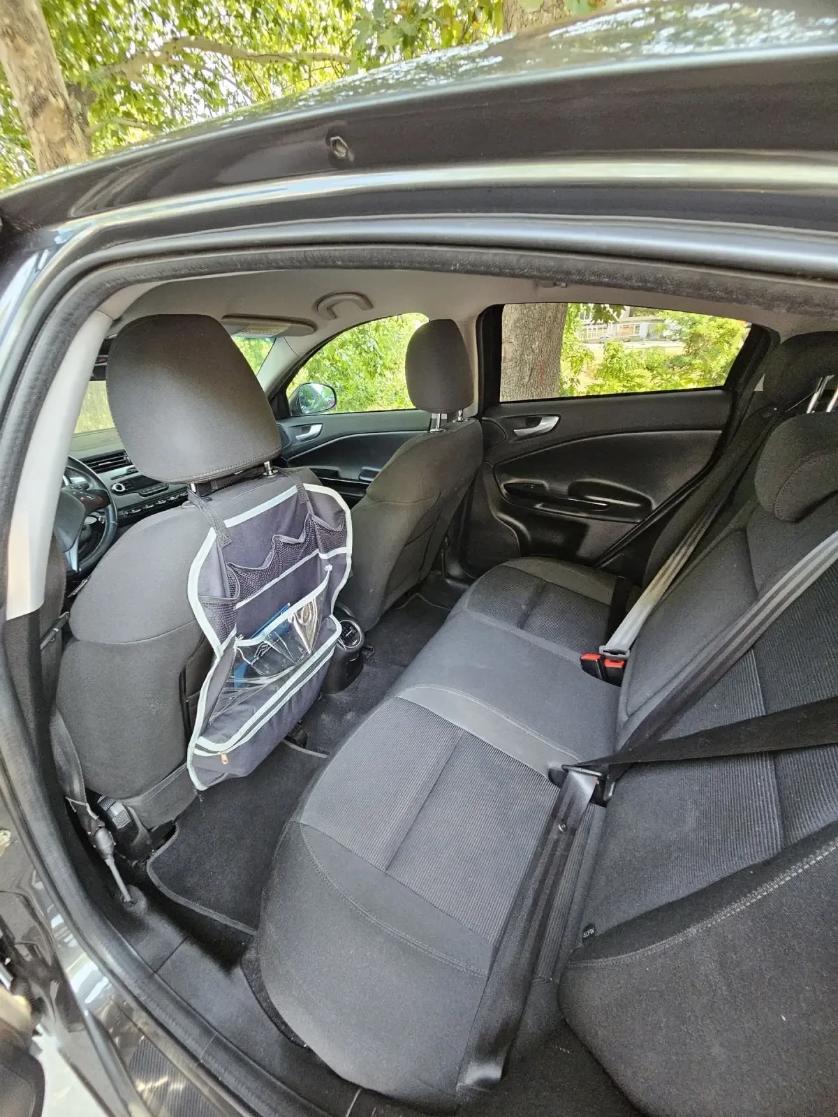Alfa Romeo Giulietta Внос от Австрия, + 43676872033718 - изображение 8