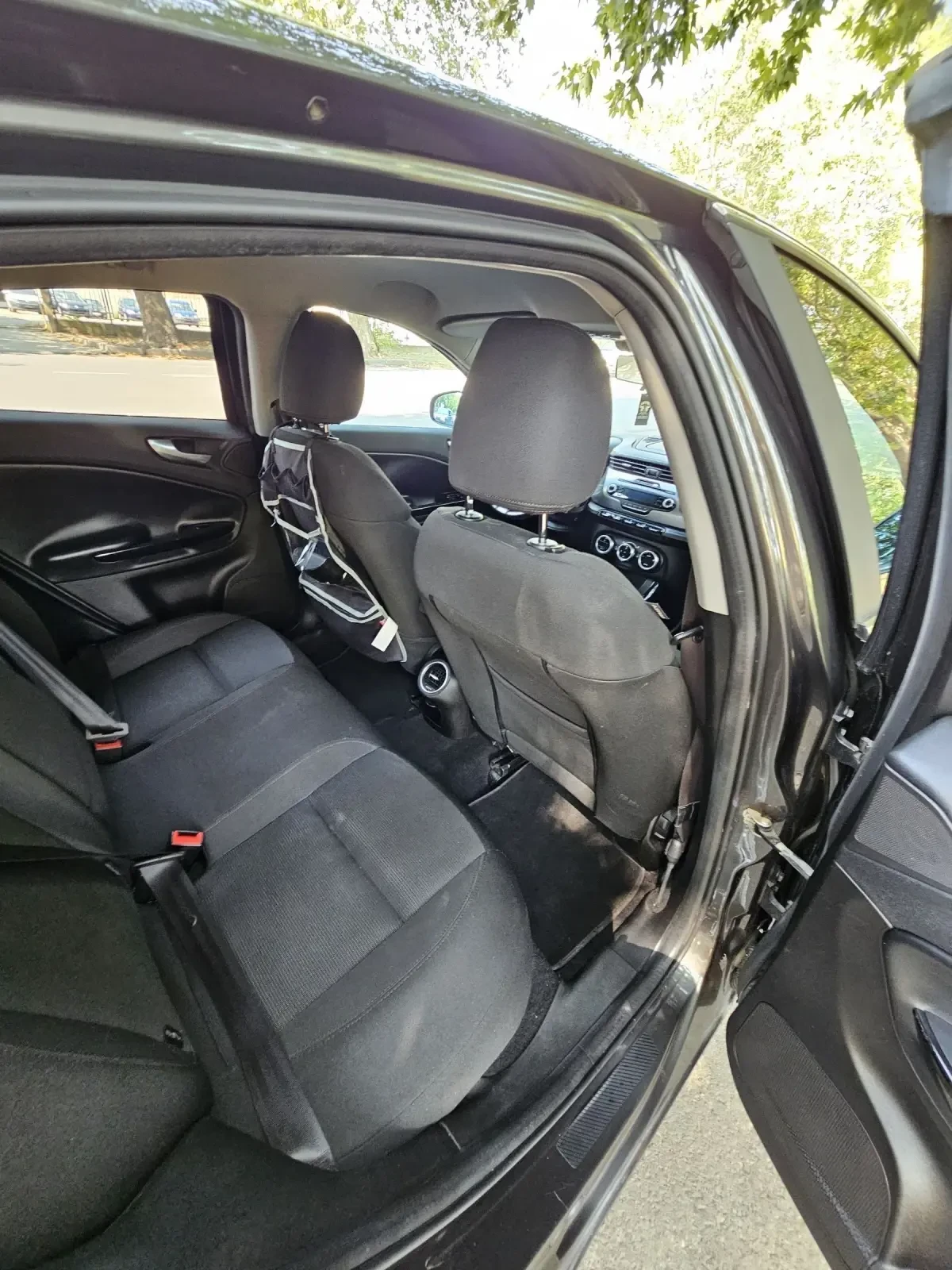 Alfa Romeo Giulietta Внос от Австрия, + 43676872033718 - изображение 6