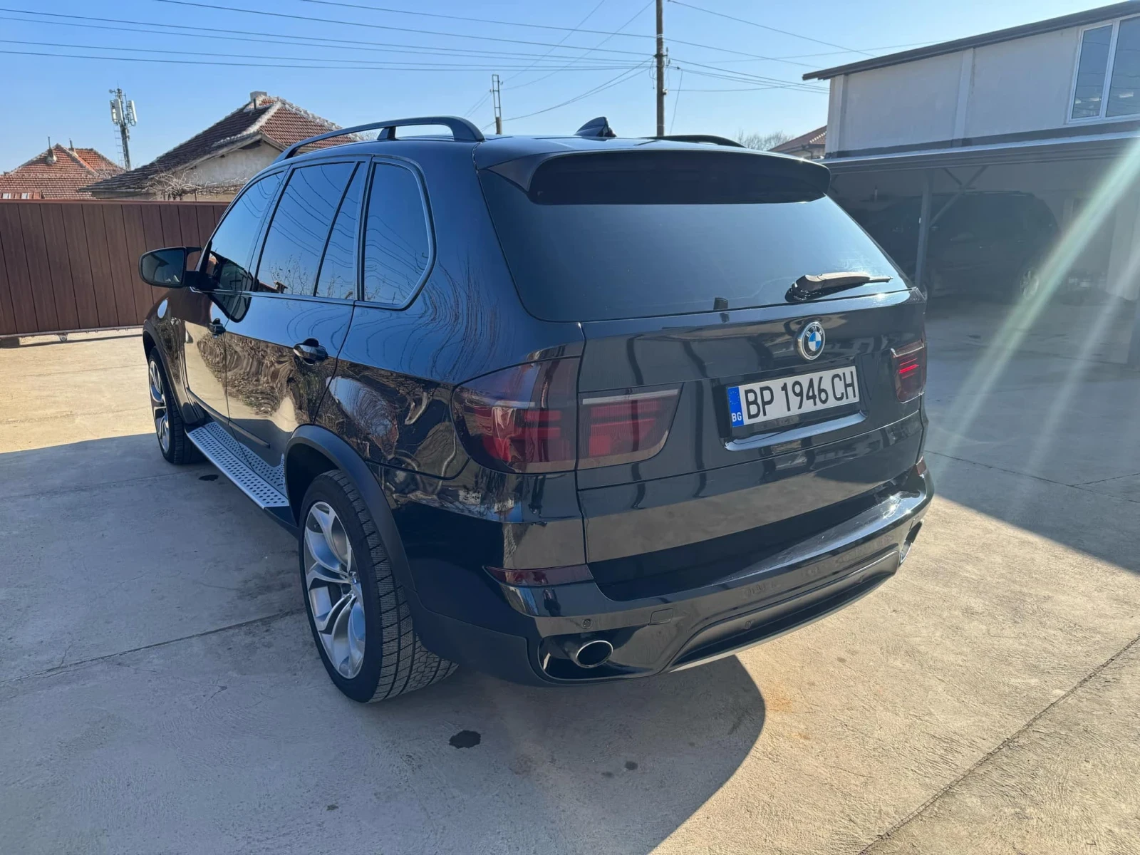 BMW X5M  - изображение 2