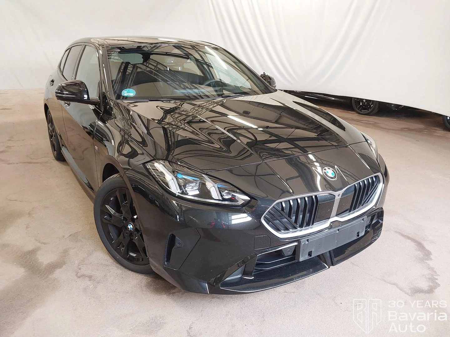 BMW 120 d M Sport Paket - изображение 4