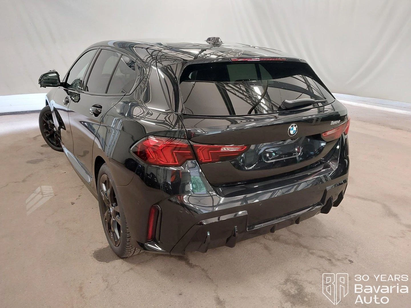 BMW 120 d M Sport Paket - изображение 2