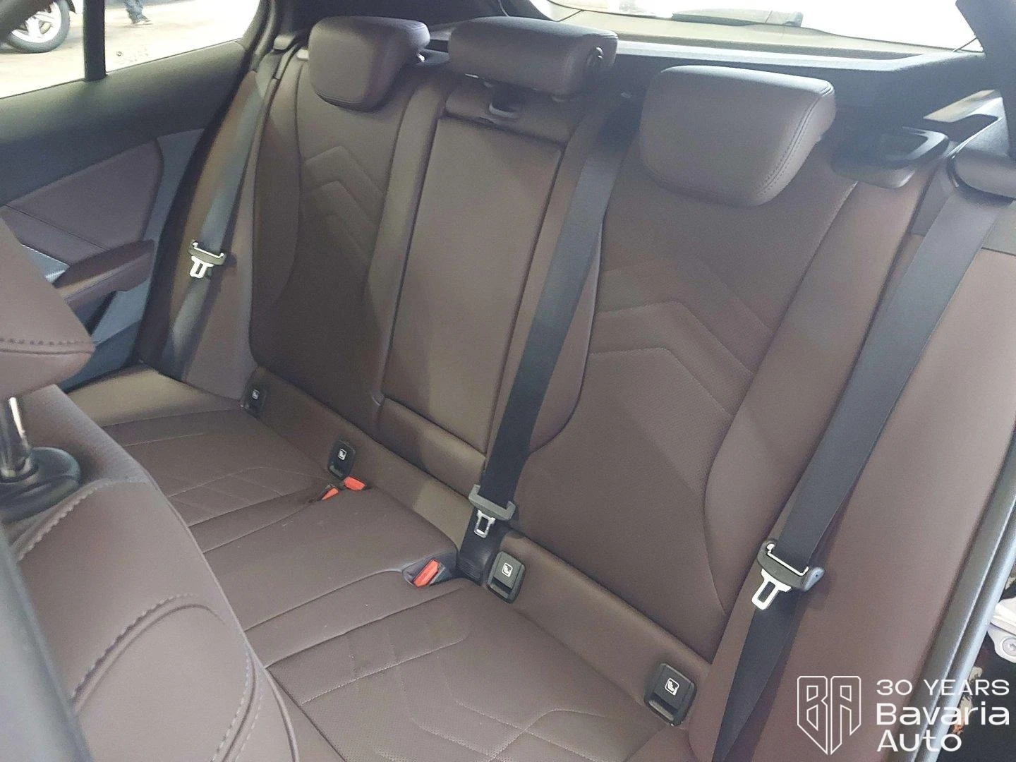 BMW 120 d M Sport Paket - изображение 8