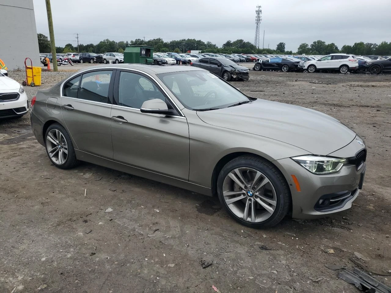BMW 340 XI* B58* HuD* H/K* DIGITAL* 360* KEYLESS - изображение 3