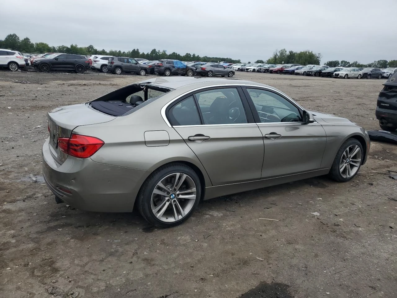 BMW 340 XI* B58* HuD* H/K* DIGITAL* 360* KEYLESS - изображение 6
