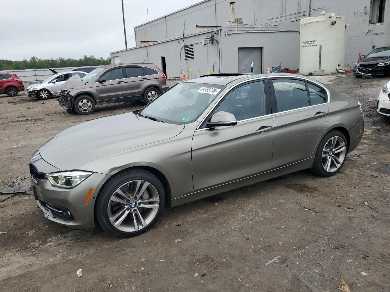 BMW 340 XI* B58* HuD* H/K* DIGITAL* 360* KEYLESS - изображение 2