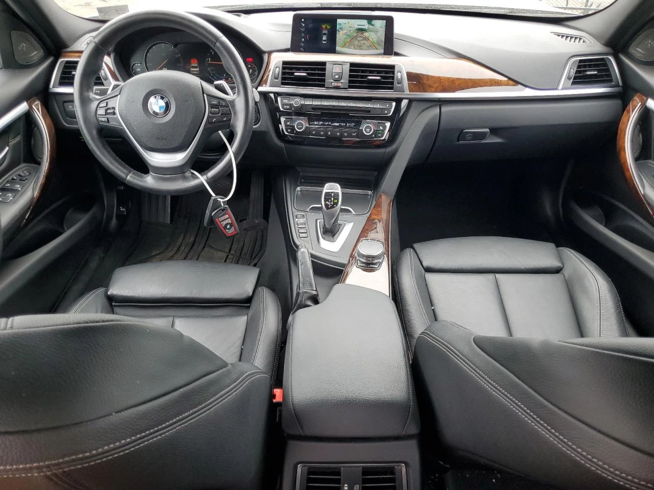 BMW 340 XI* B58* HuD* H/K* DIGITAL* 360* KEYLESS - изображение 8