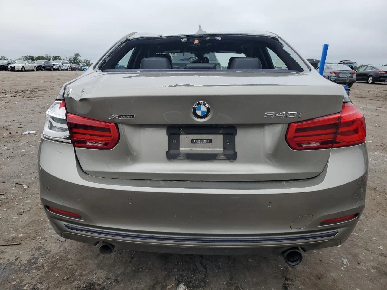 BMW 340 XI* B58* HuD* H/K* DIGITAL* 360* KEYLESS - изображение 5