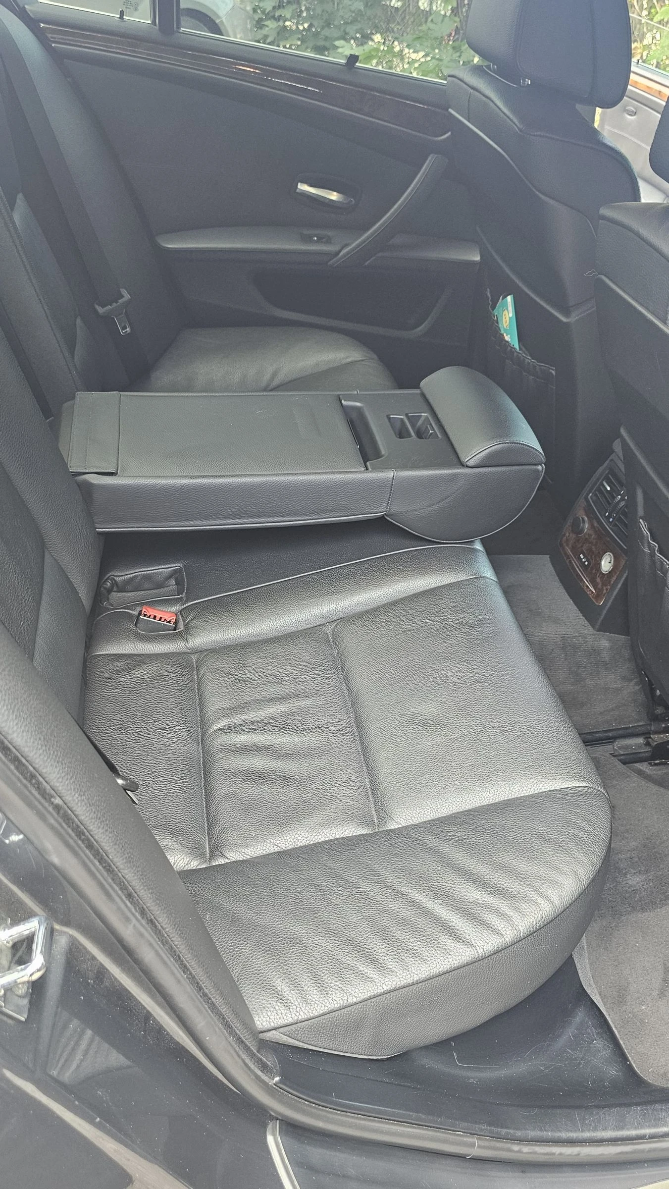 BMW 535 | Mobile.bg — изображение 13