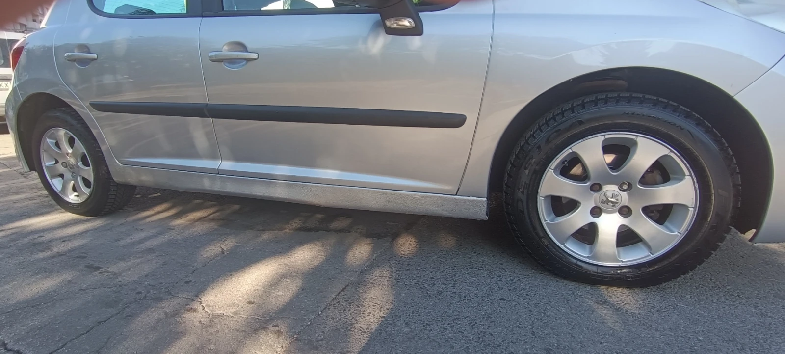 Peugeot 207  - изображение 4