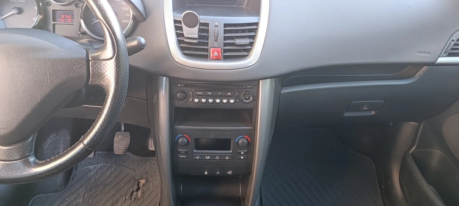 Peugeot 207 | Mobile.bg � ����������� 11