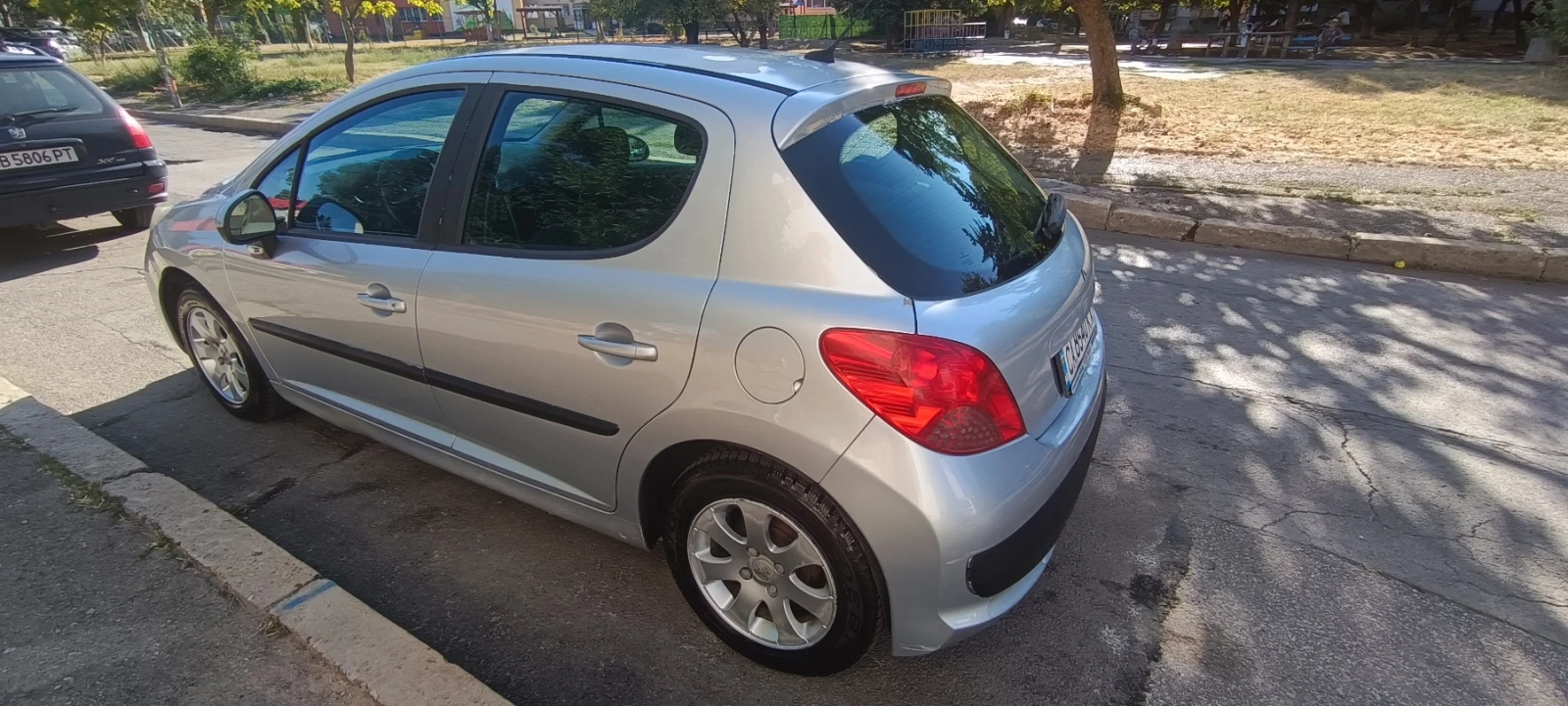 Peugeot 207  - изображение 8