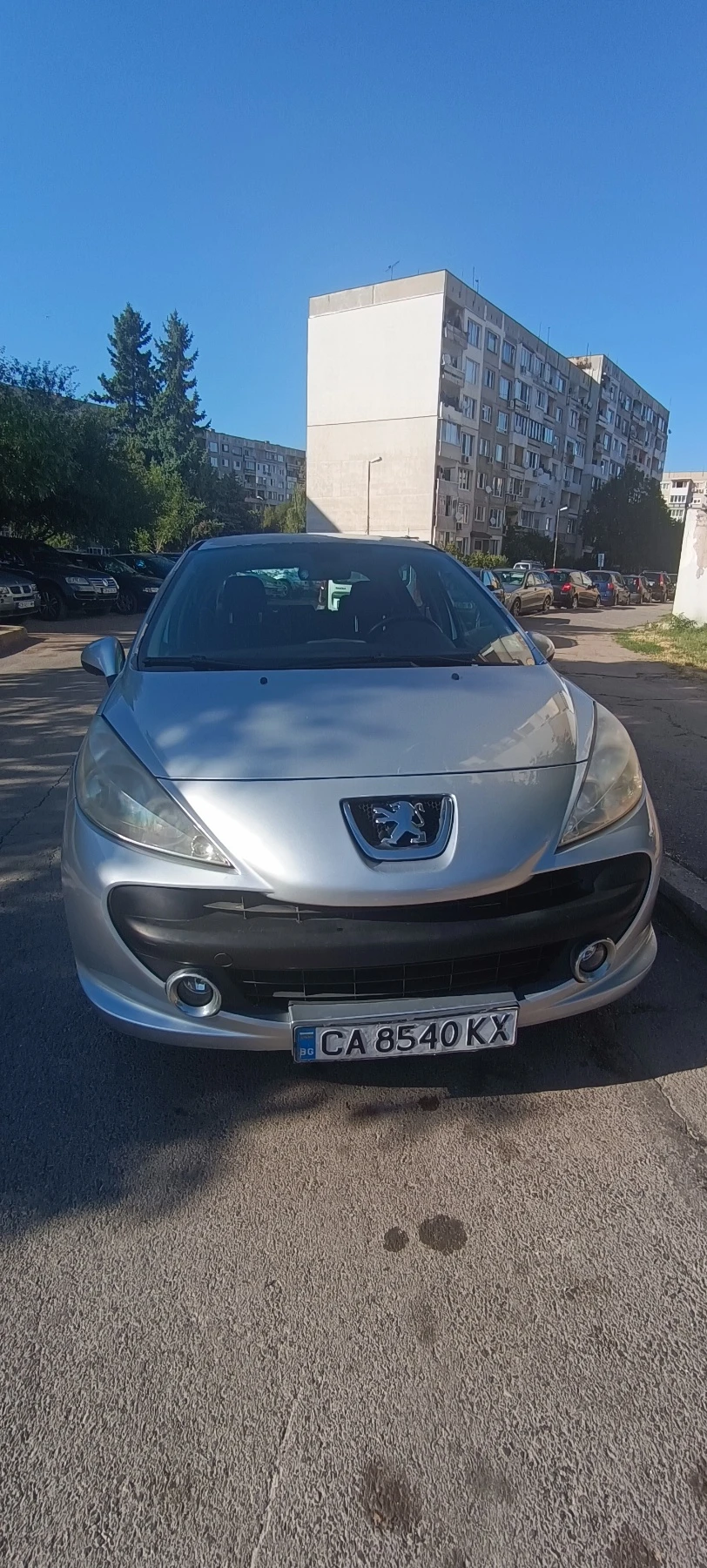 Peugeot 207  - изображение 3