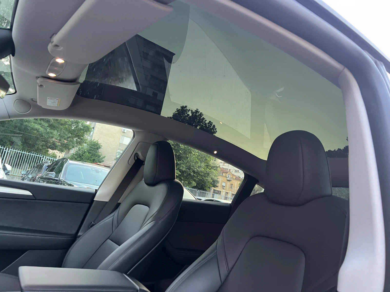 Tesla Model Y  - изображение 10