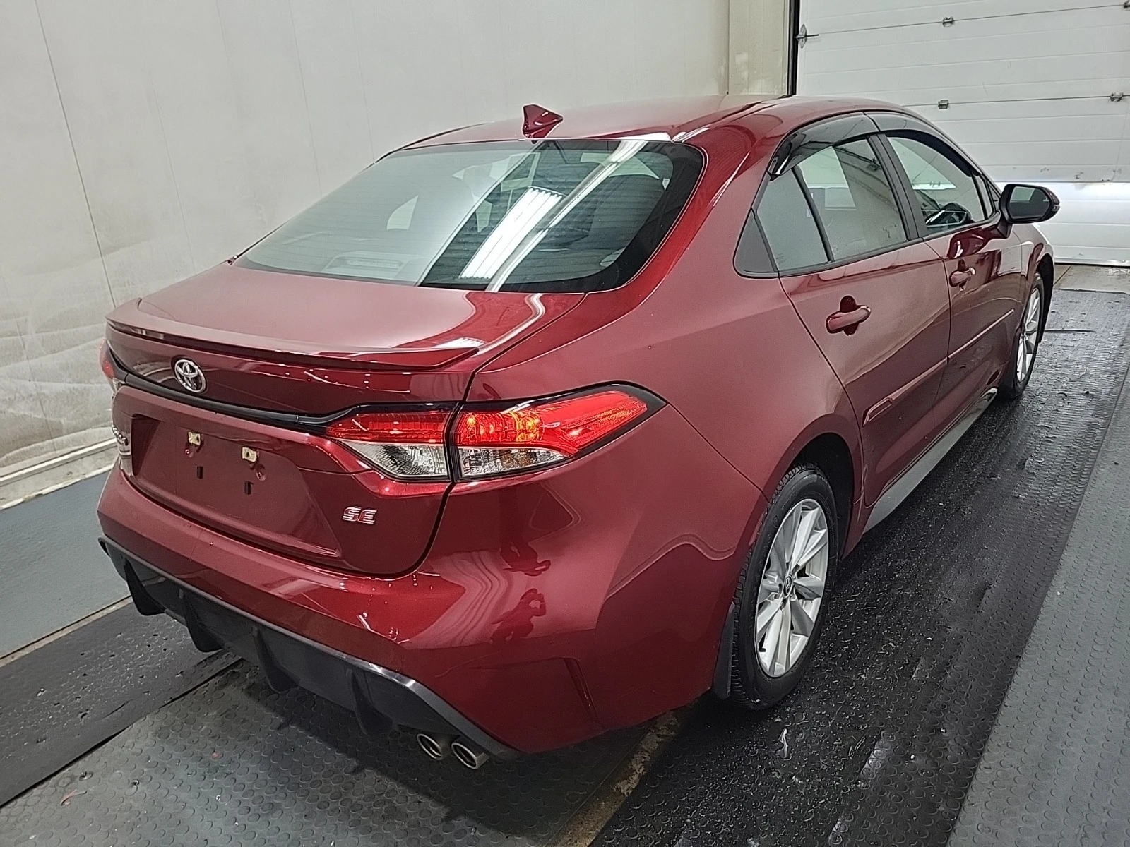 Toyota Corolla SE * * CARFAX * * АВТО КРЕДИТ * *  - изображение 4