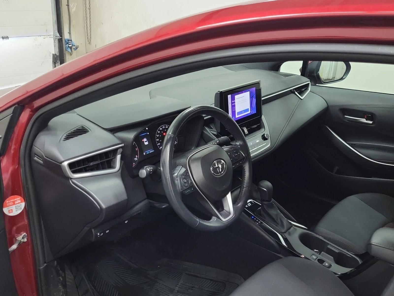 Toyota Corolla SE * * CARFAX * * АВТО КРЕДИТ * *  - изображение 5