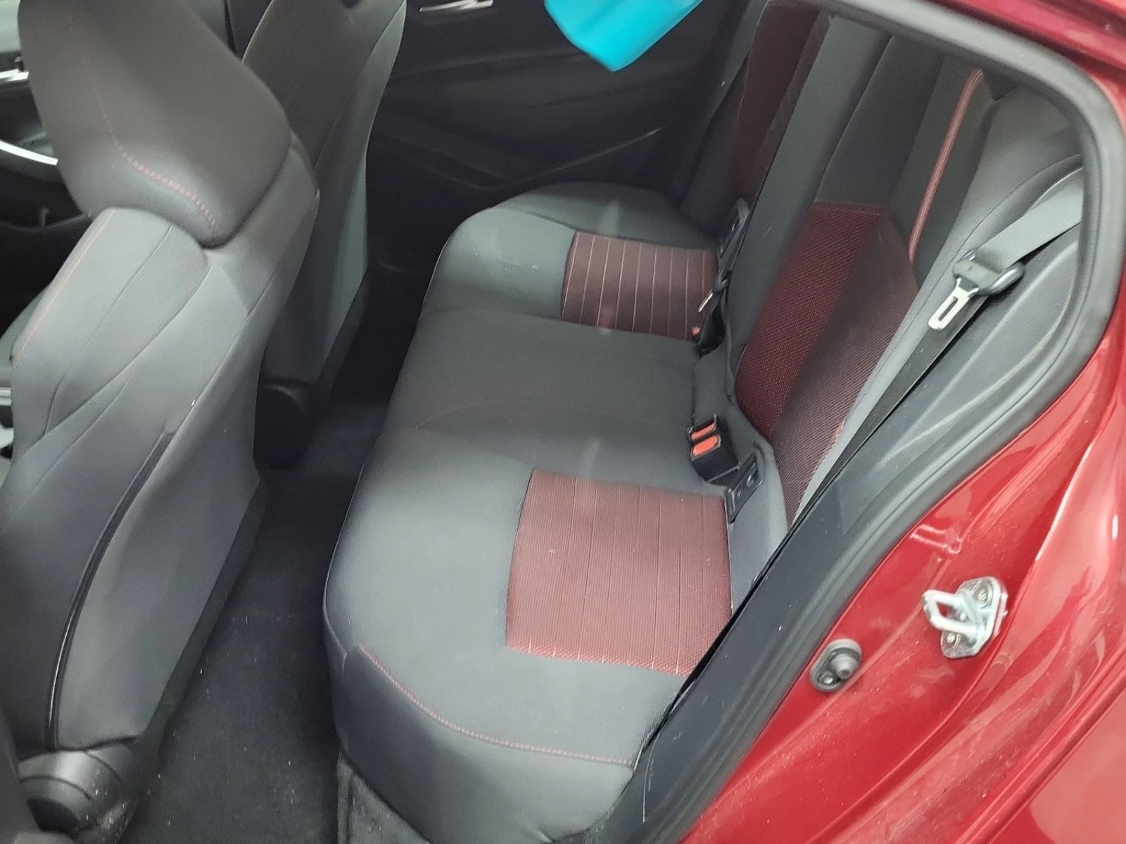Toyota Corolla SE * * CARFAX * * АВТО КРЕДИТ * *  - изображение 9