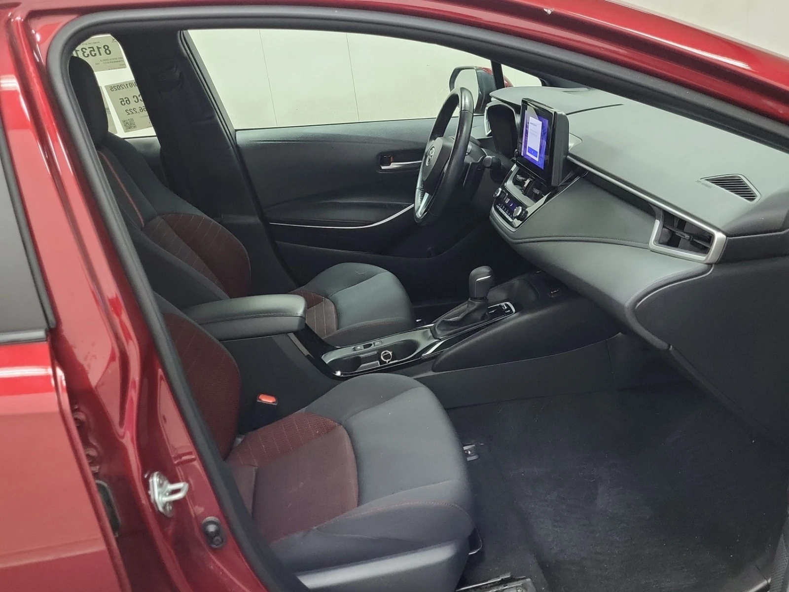 Toyota Corolla SE * * CARFAX * * АВТО КРЕДИТ * *  - изображение 7