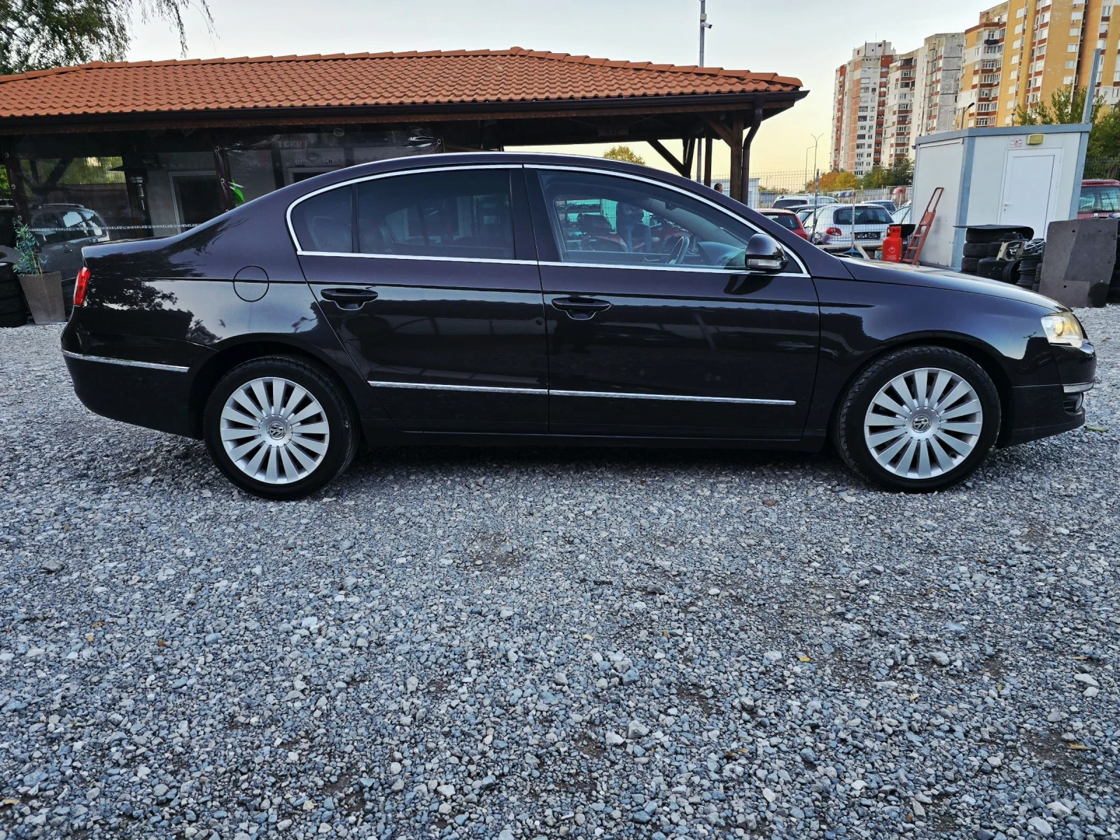 VW Passat 2.0TDI H-LINE  - изображение 7