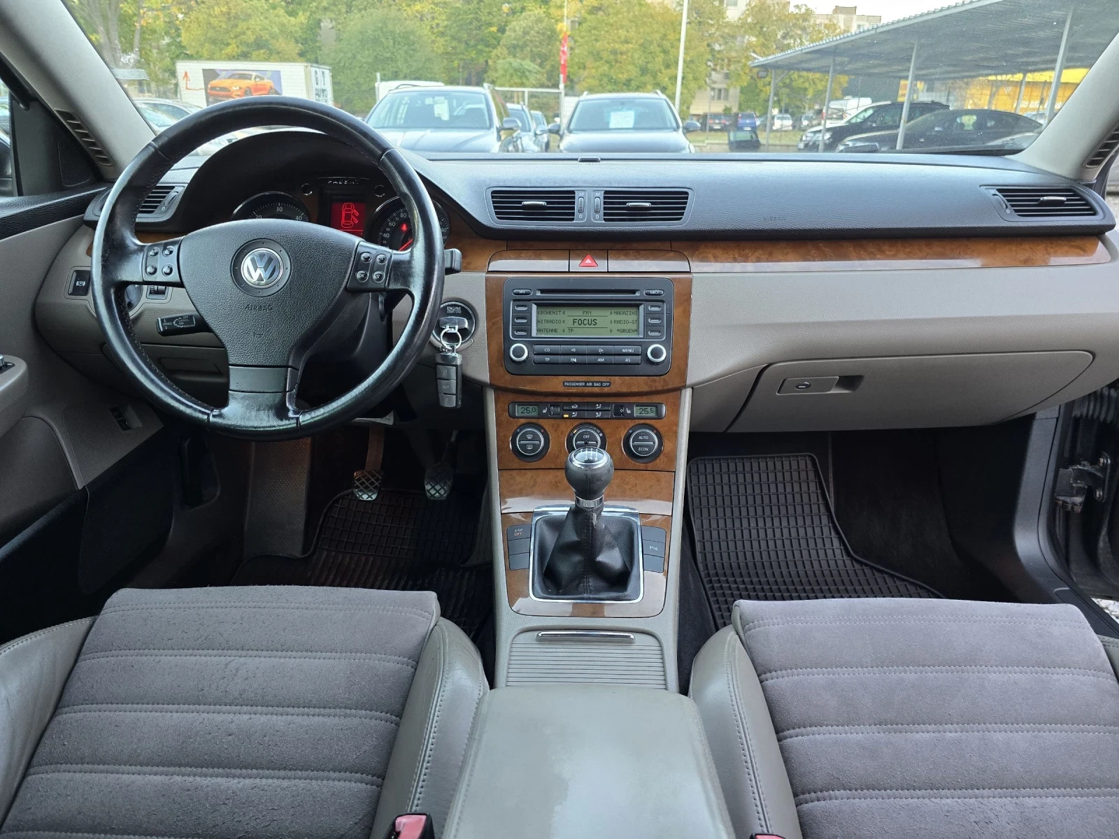 VW Passat 2.0TDI H-LINE  - изображение 10