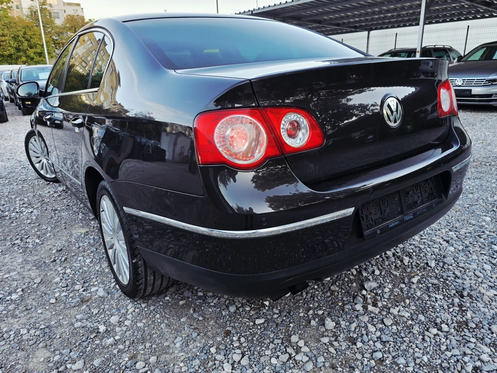 VW Passat 2.0TDI H-LINE  - изображение 4