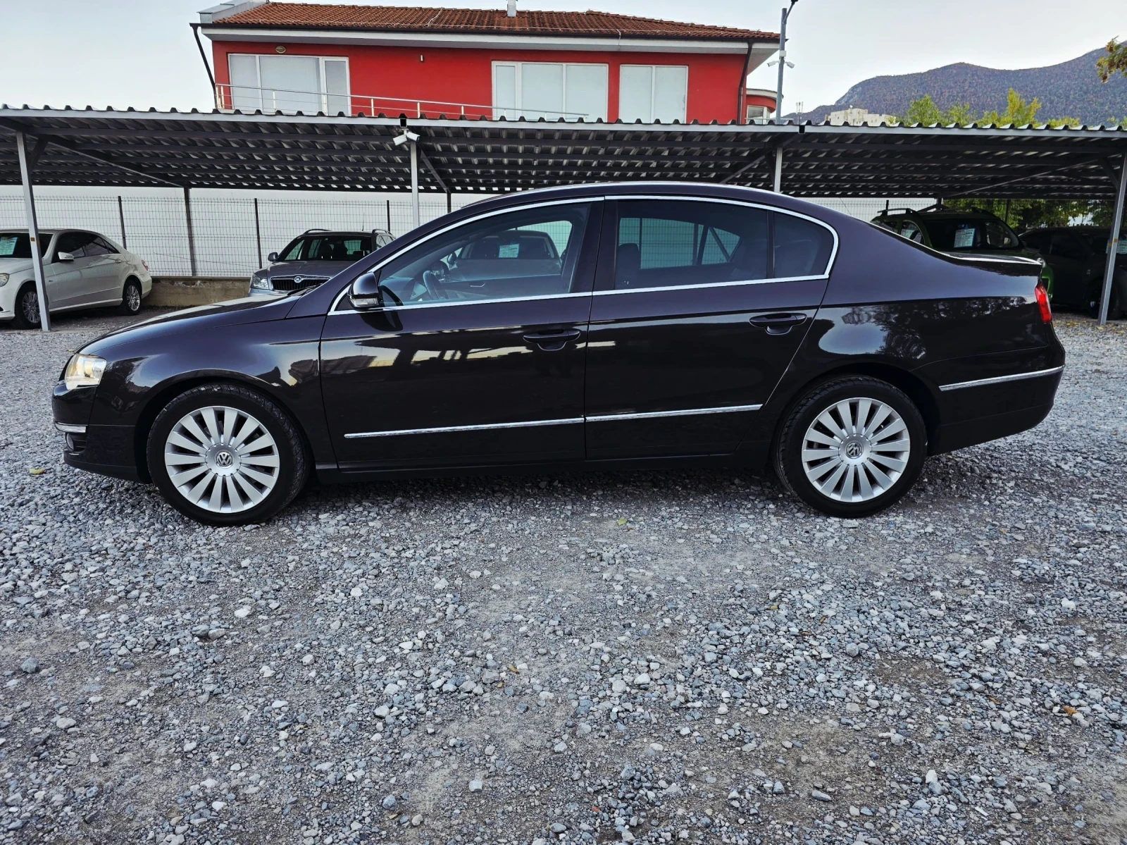 VW Passat 2.0TDI H-LINE  - изображение 6