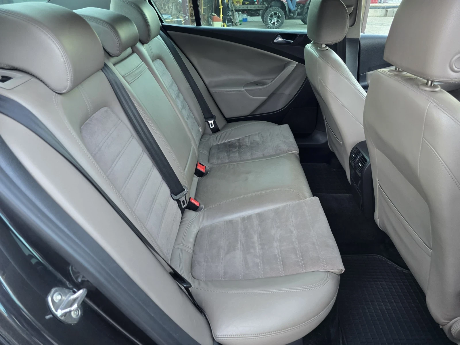 VW Passat 2.0TDI H-LINE  - изображение 9