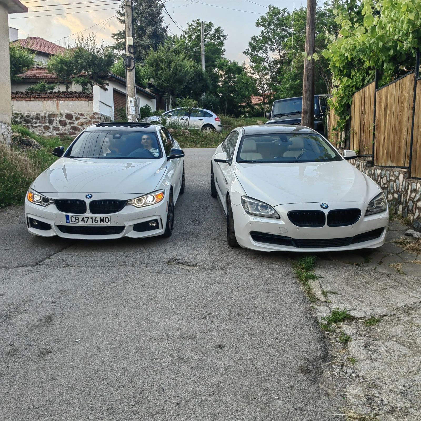 BMW 640  - изображение 2