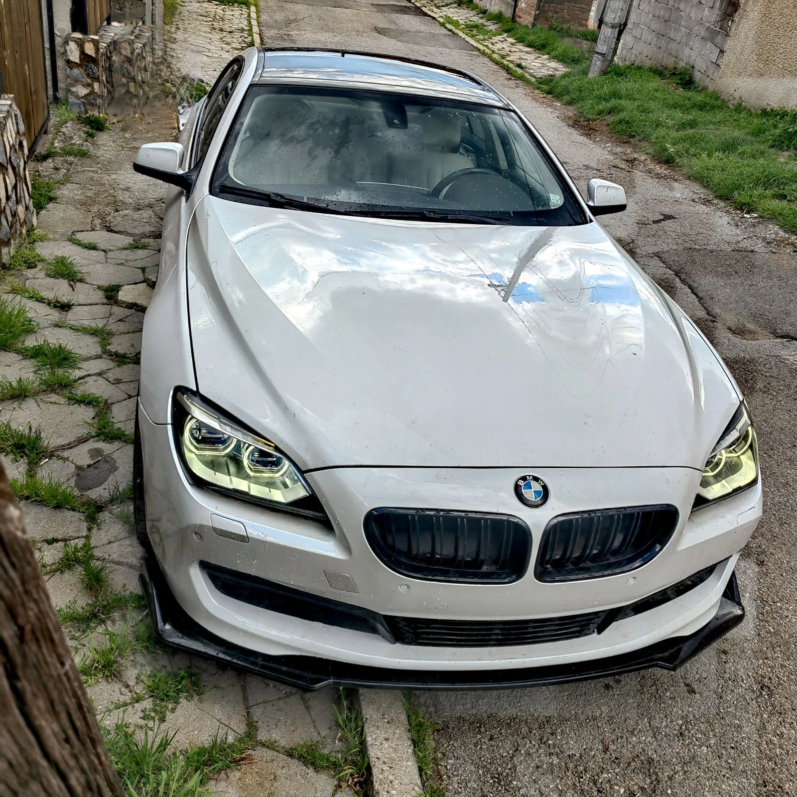 BMW 640  - изображение 4