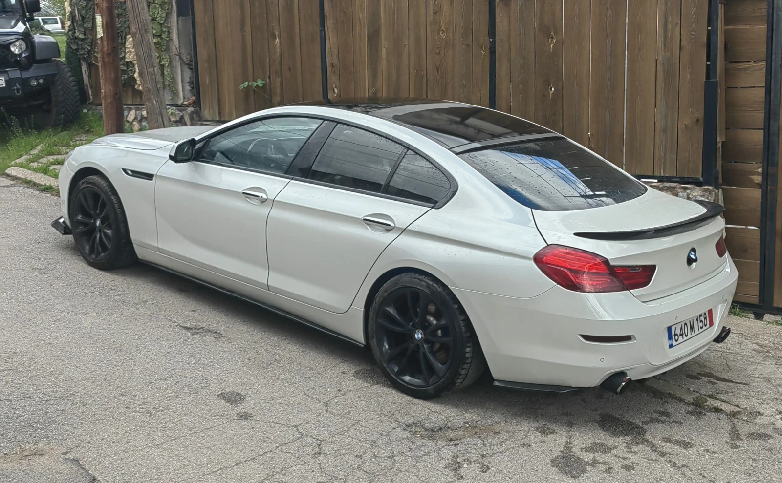 BMW 640 | Mobile.bg   14